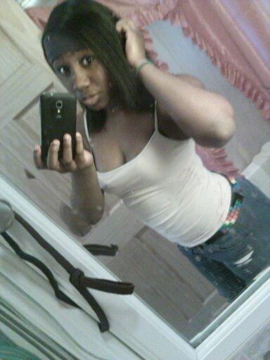I'm Cute but Pshyco..