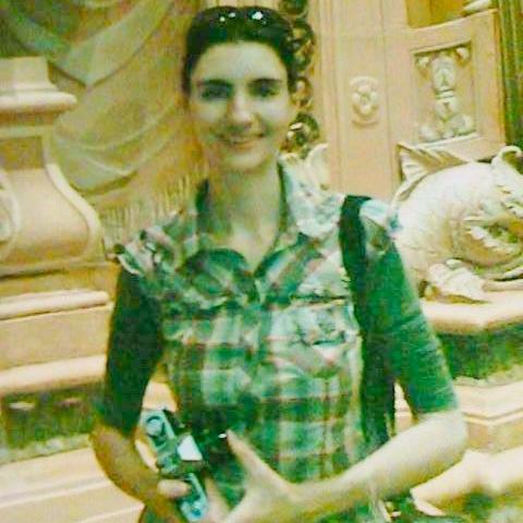 MARIALITRA's profile picture. Dreamer,reader,photographer,movie-goer,traveller,music-listener.