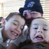 Justin Garner (@justingarner2) 's Twitter Profile