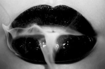 Make your own luck. #TeamKUSH// Dec. 20