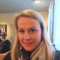 Wenke Mork Rogne (@wenkemr) 's Twitter Profile Photo