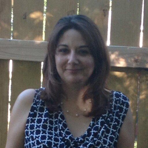 School librarian, book junkie, former crawfish queen, does not like mean people.