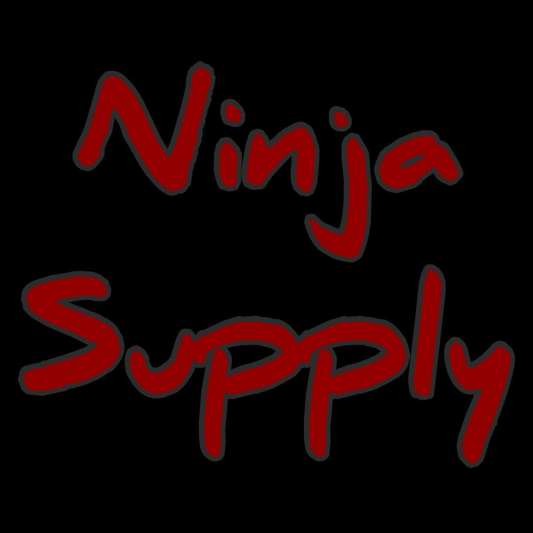 NinjaSupply's profile picture. #Defense, #Ninja, & #Samurai gear for  #SelfDefense, #MartialArts, #Prepping, #SwordCollectors, #KnifeCollectors, #Military, & anyone in between.