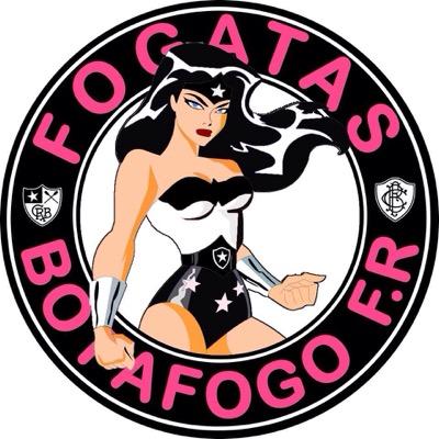 Perfil Oficial das Torcedoras do Botafogo de Futebol e Regatas ⭐️