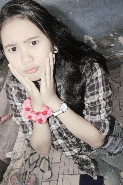 Ameliatiara31's profile picture. Hello...Muhammadirfan♥