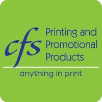 CFS Printing (@cfs_printing) 's Twitter Profile