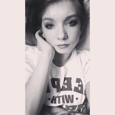 rock n roll & metal enthusiast. aspiring singer and model. obsessed with ink and piercings. there's never too much of a good time. I follow back:)