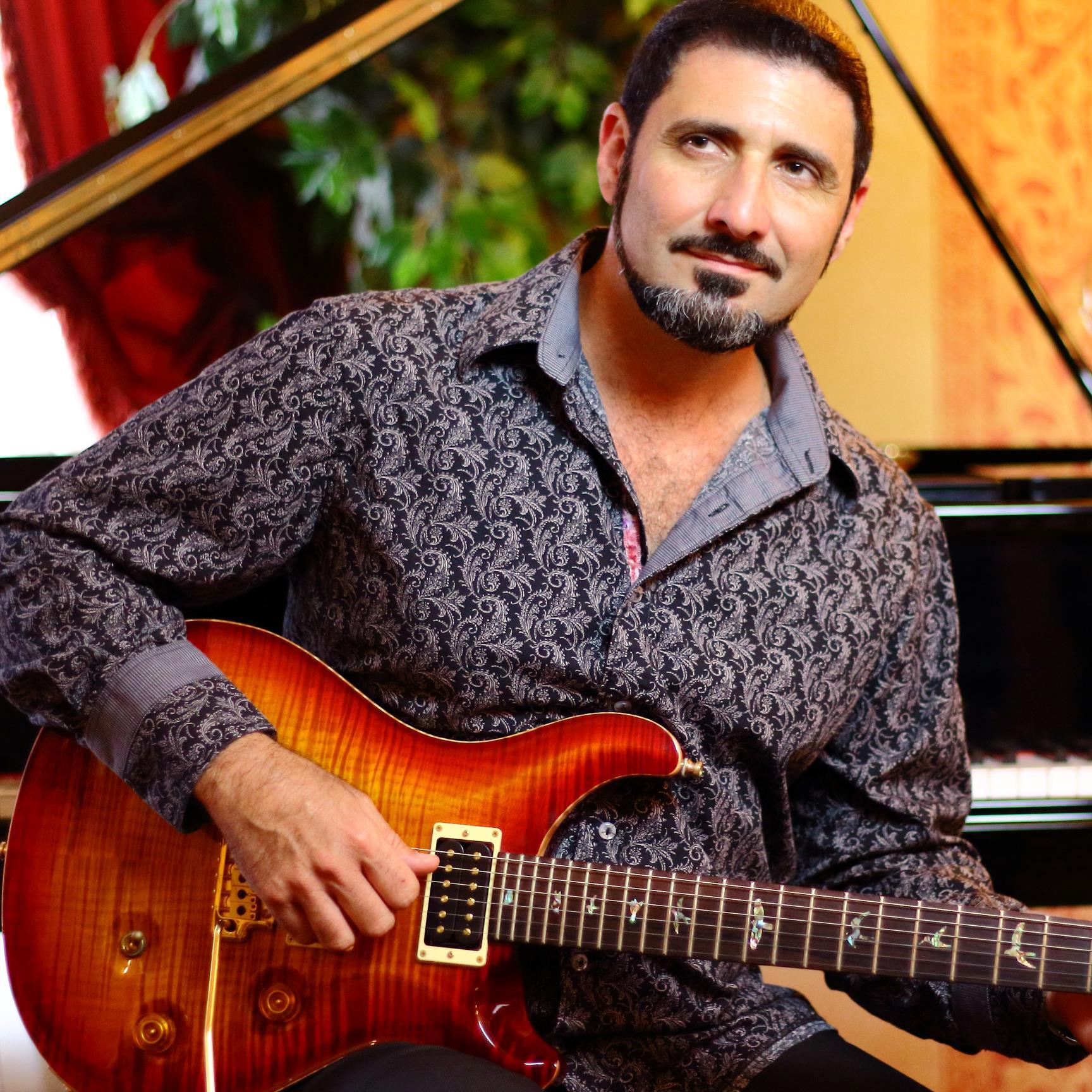 BrocatoEnt's profile picture. 