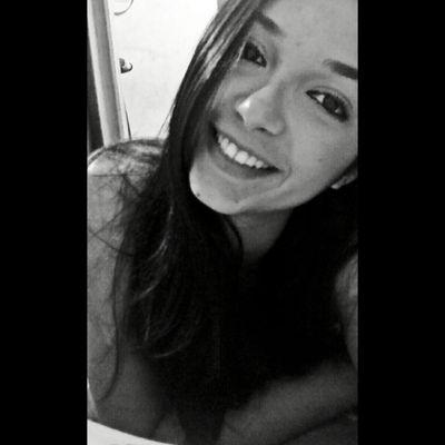 Futura Engenheira Ambiental, 19, ES