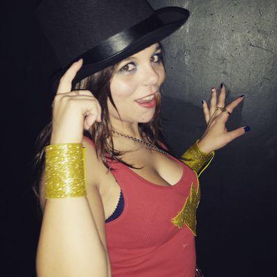 mujer indomable!!! tsunami a nivel 15 alocada