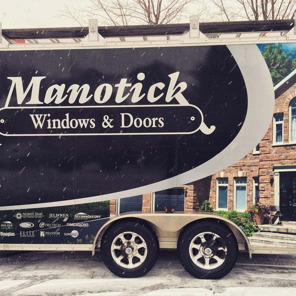 Servicing and supplying Manotick and the entire Ottawa region with quality window & door products for over 15 years. 5549 Ann Street, 613-692-0623