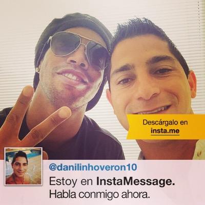 VeronDanilinho's profile picture. 