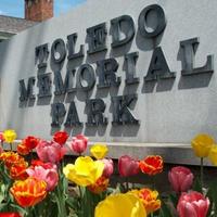 Toledo Memorial Park (@toledomemorial) 's Twitter Profile Photo Toledo Memorial Park (@toledomemorial) 's Twitter Profile Photo