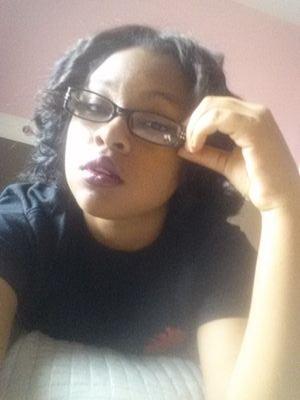 janay_woods's profile picture. 