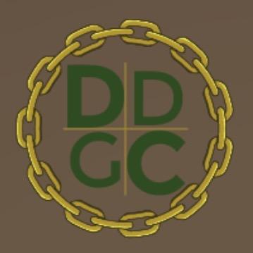 Duneland disc golf club was established in 2000 and is located out of Rogers Lakewood