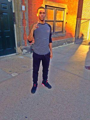 095Block, R.I.p RayRay & Granny  Plotting On Millions 〽
