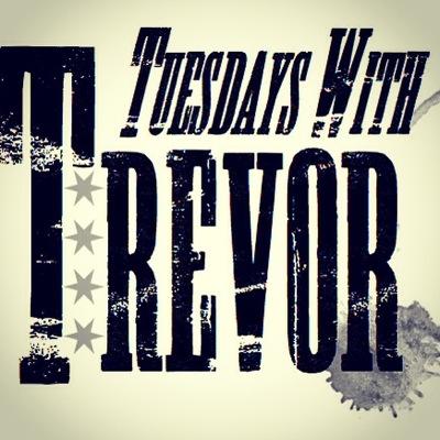 TWT_shows's profile picture. live variety show every 2nd and 4th Tuesday. Where your local Chicago artist come to play! Do your work, your way! submissions at tuesdayswithtrevor@gmail.com