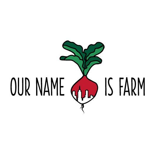Digital Media | Events | Sourcing | PR | Data - for sustainable food producers and supporters #eatwelldogood | info@ournameisfarm.com