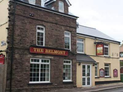 Abergavenny's No.1 Sports Pub. Showing Sky Sports & BT Sport. Proud sponsors of Mardy AFC & Abergavenny Hockey