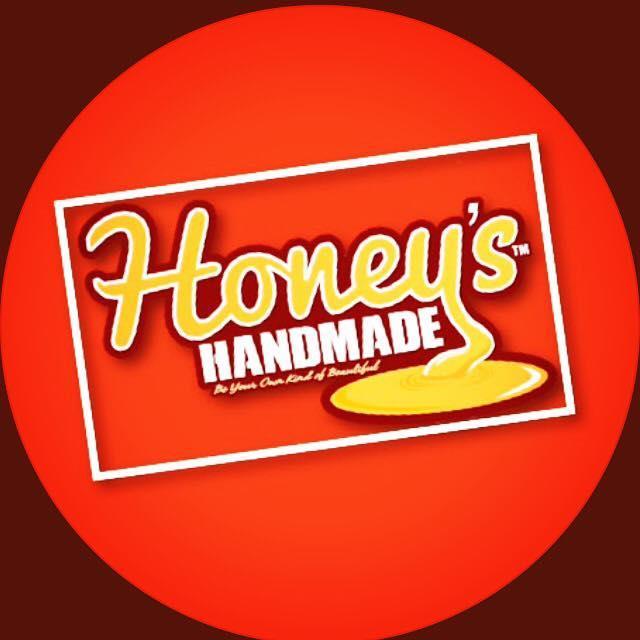 Honey's Handmade is a company based on providing quality, handmade, natural products.