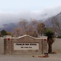 Franklin High School (@ep_fhs_cougars) 's Twitter Profile