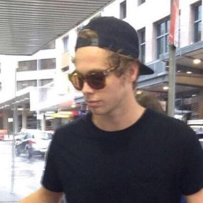it's a cow luke