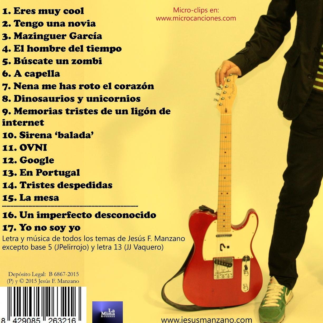 microclips en http://t.co/bcYJjlaiNW