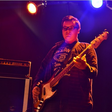 whiskey4ever's profile picture. 