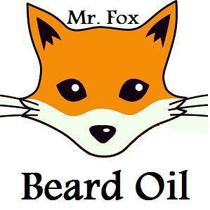 Quality beard oil coming soon...
