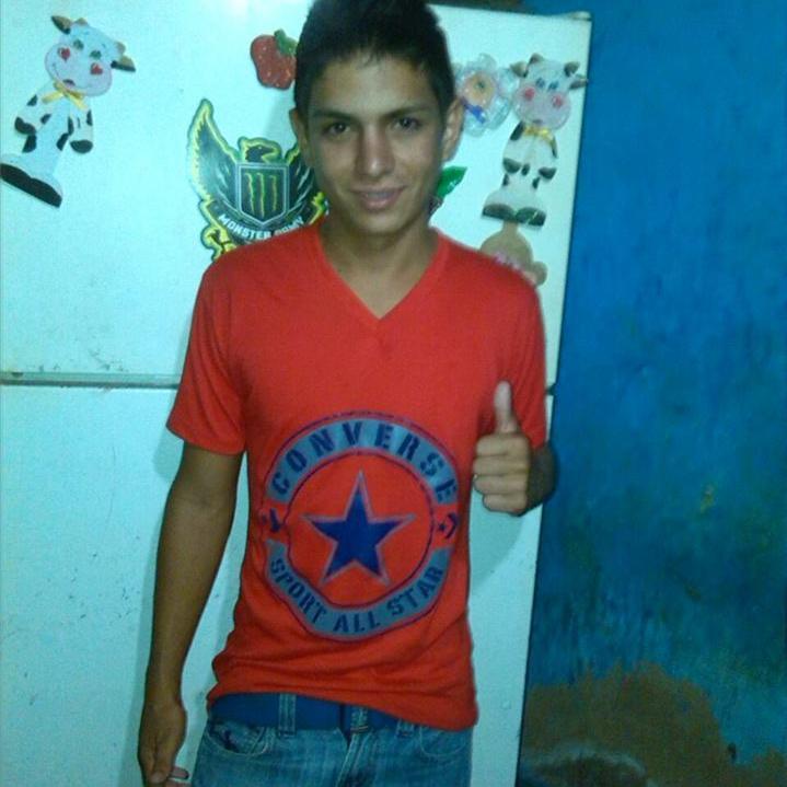 NORMAL , NATURAL Y UN POQUITO ACELERADOOOOO.............