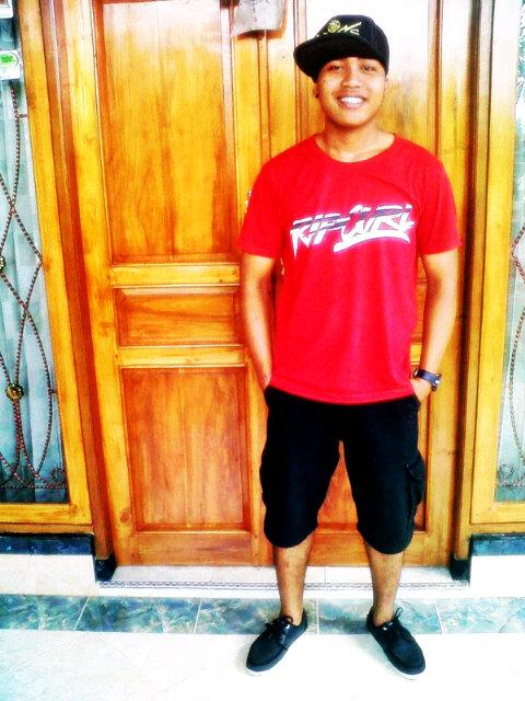 I may not perfect, but I'm always me.                                Pin: 28DF0017.