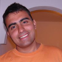 ricardofbarros's profile picture. enthusiast @nodejs developer