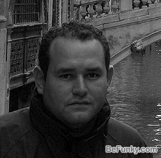 carloslpd's profile picture. 