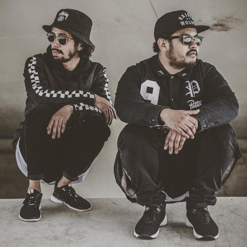 ROUGHnMAXIMOES's profile picture. ROUGH&MAXIMOES                                      Bookings: roughnmaximoes@gmail.com