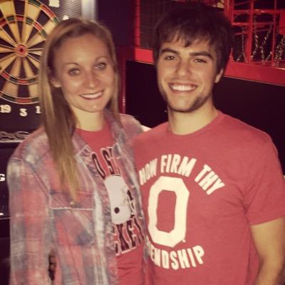 annam_lee's profile picture. I love Ohio State & grilled cheese