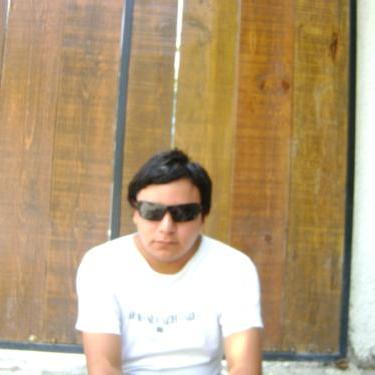 disck jockey