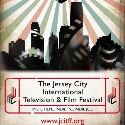 JCITFF- A not for profit organization dedicated to providing filmmakers, independent artists & the community with opportunities to support TV & Film.