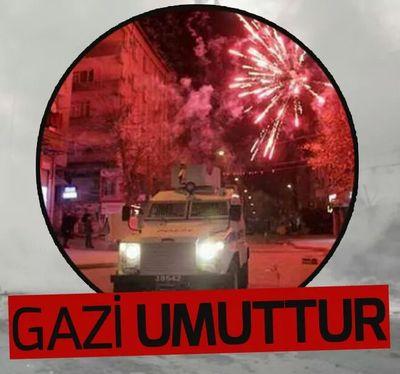 GaziUmuttur's profile picture. 