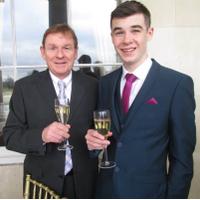 Michael O'Hare (@michaelohare11) 's Twitter Profile