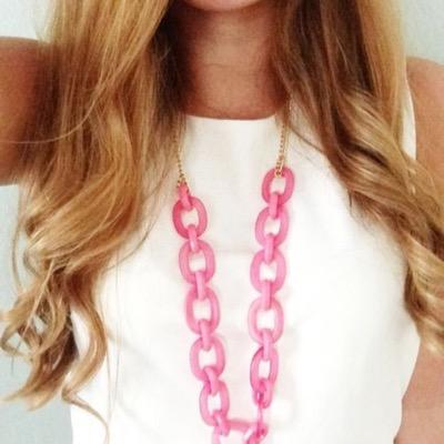 PreppyBlond's profile picture. Everythings better when its sparkly and monagrammed -lilly pulitzer -vineyard vines ✨ Christ is #1