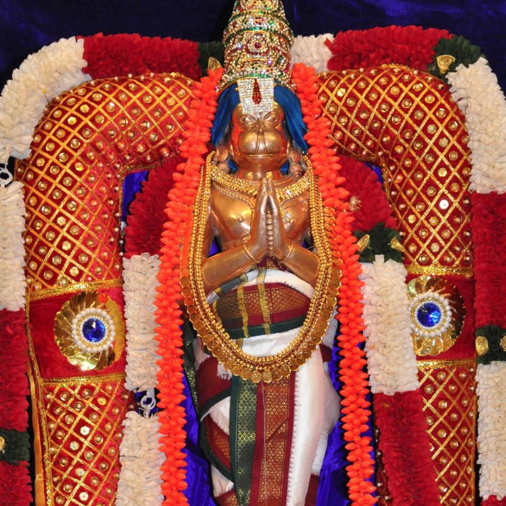Jaya Hanuman Temple (JHanumanTemple) Twitter