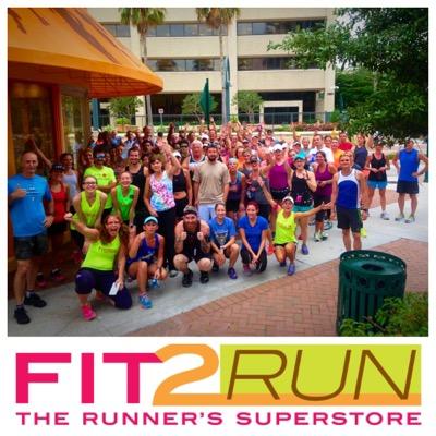 Fit2Run Main St SRQ
