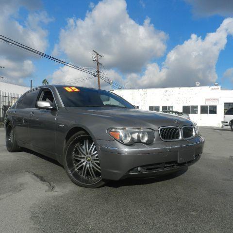 Used Cars Dealer