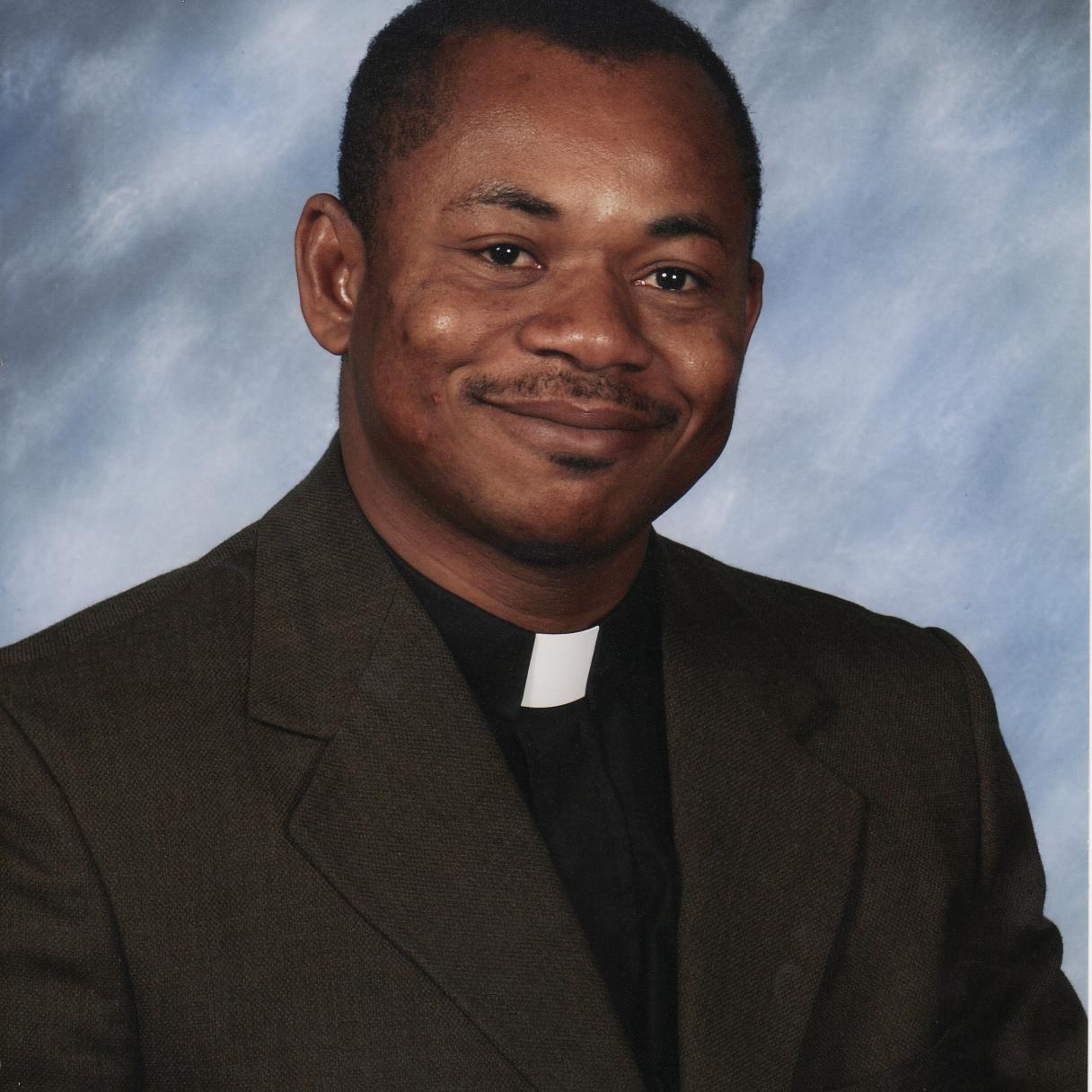 putpastorally's profile picture. 