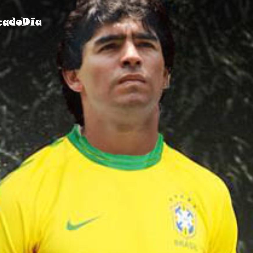 Todo dia alguém vira a casaca, o próximo pode ser você!