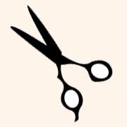 hairtime_design's profile picture. 