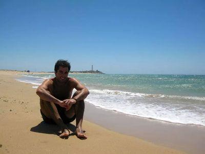 Eledgar87's profile picture. Lo imposible solo tarda un poco más