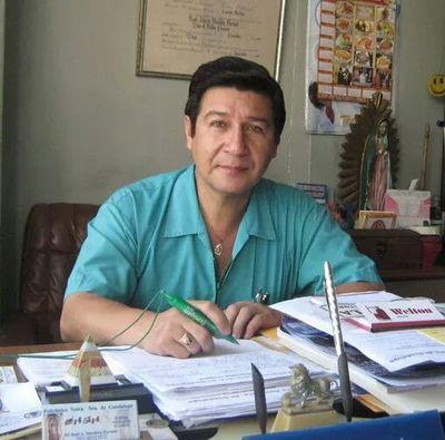 Médico de Profesion