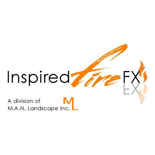 inspiredfirefx's profile picture. Inspired Fire FX a division of M.A.N. Landscape Inc