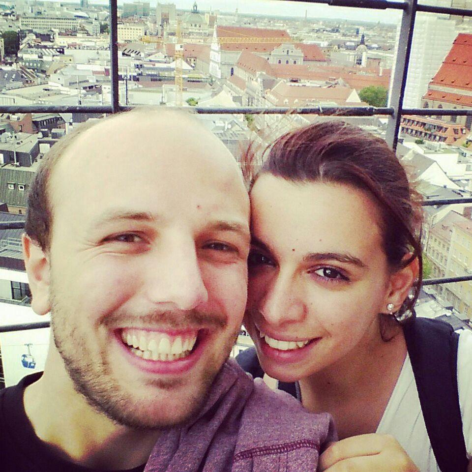 KristFama's profile picture. 